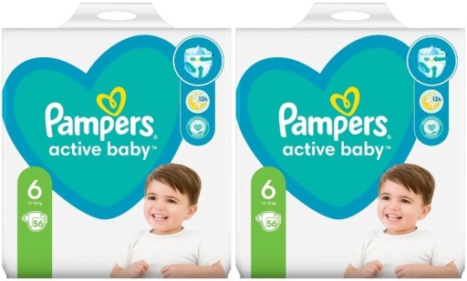 pampers pants 6 mega box