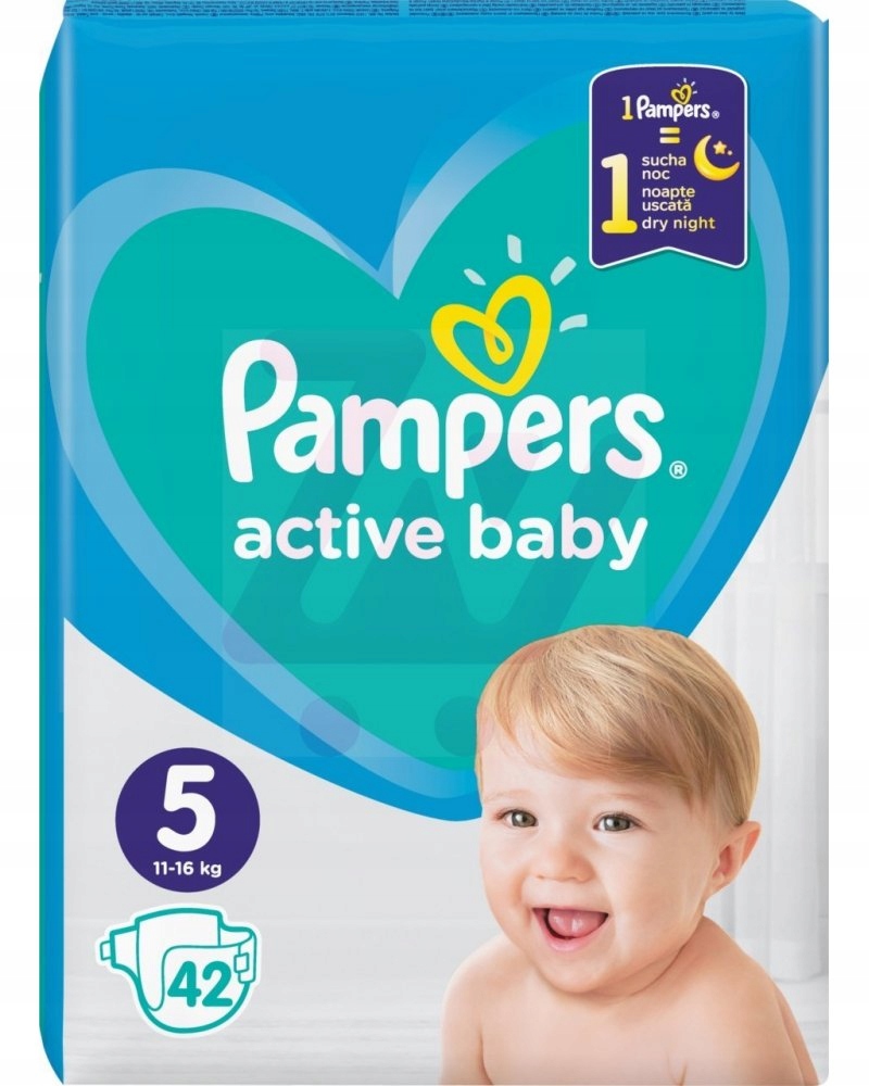 pieluchomajtki pampers 4 plus