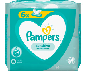 pampers premium care kaufland