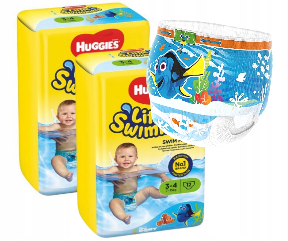 huggies wrocław