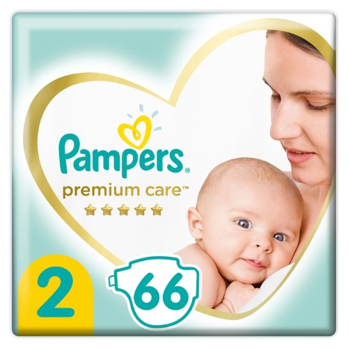 romam pampers premium care