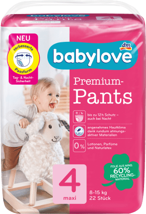 rossmann pieluchy newborn