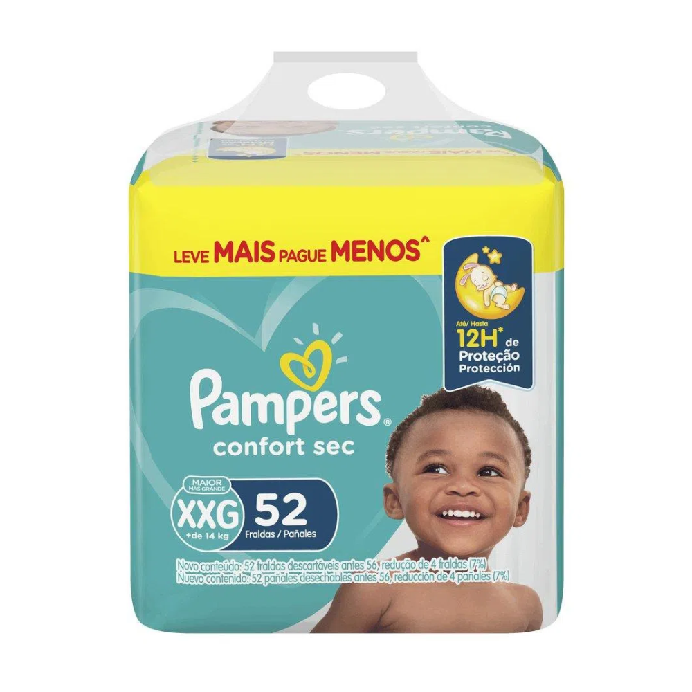 pampers 19zł kod