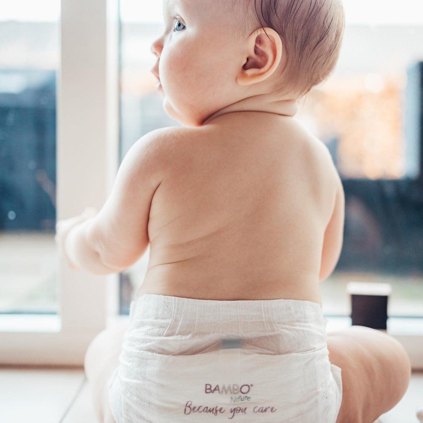 pampersy do pływania huggies czy pampers