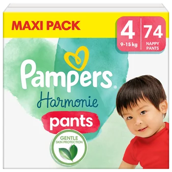 pampers 4 176