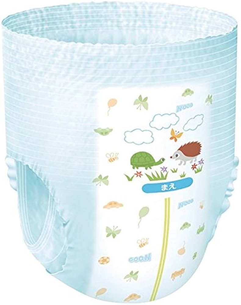 pieluchy pampers 1 sensitive