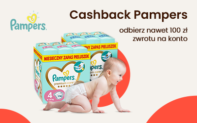 pampers stany zapalne