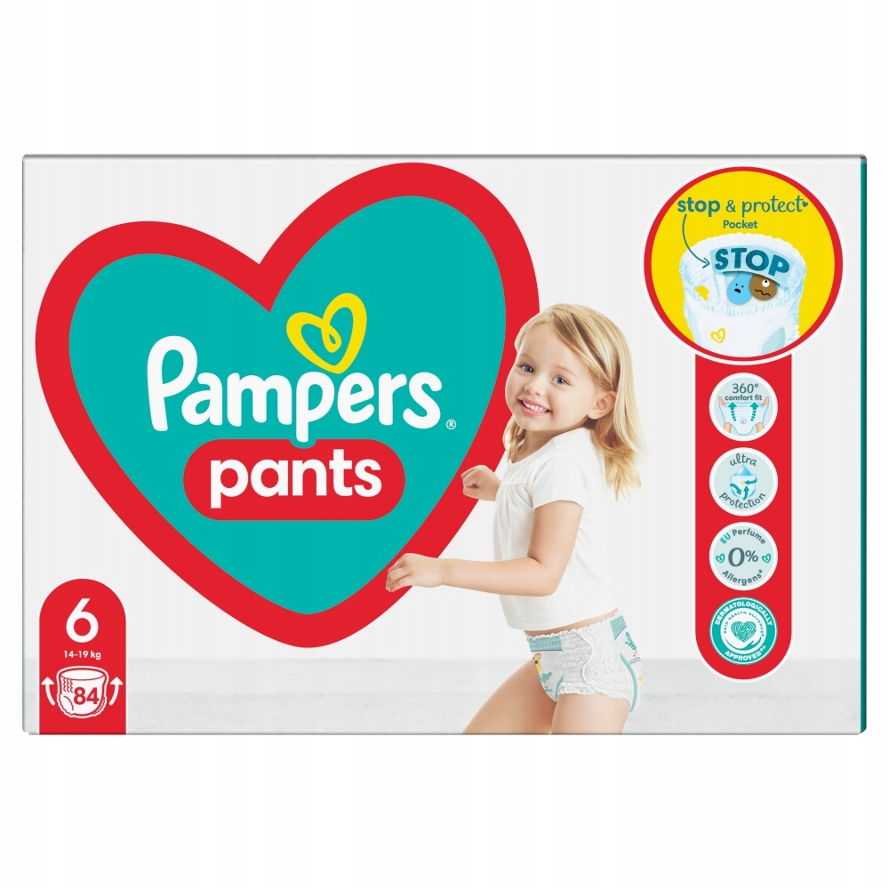 pampers kaufland deutschalnd