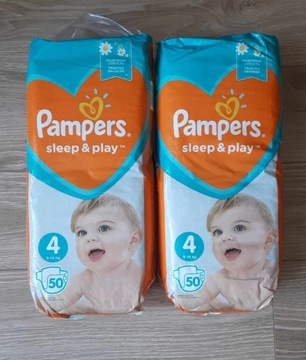 garnek.pl pampers