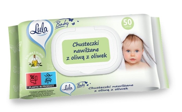 pampers deliplus opinie