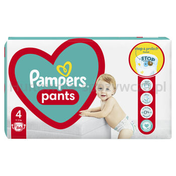 pieluchy pampers baby care 2