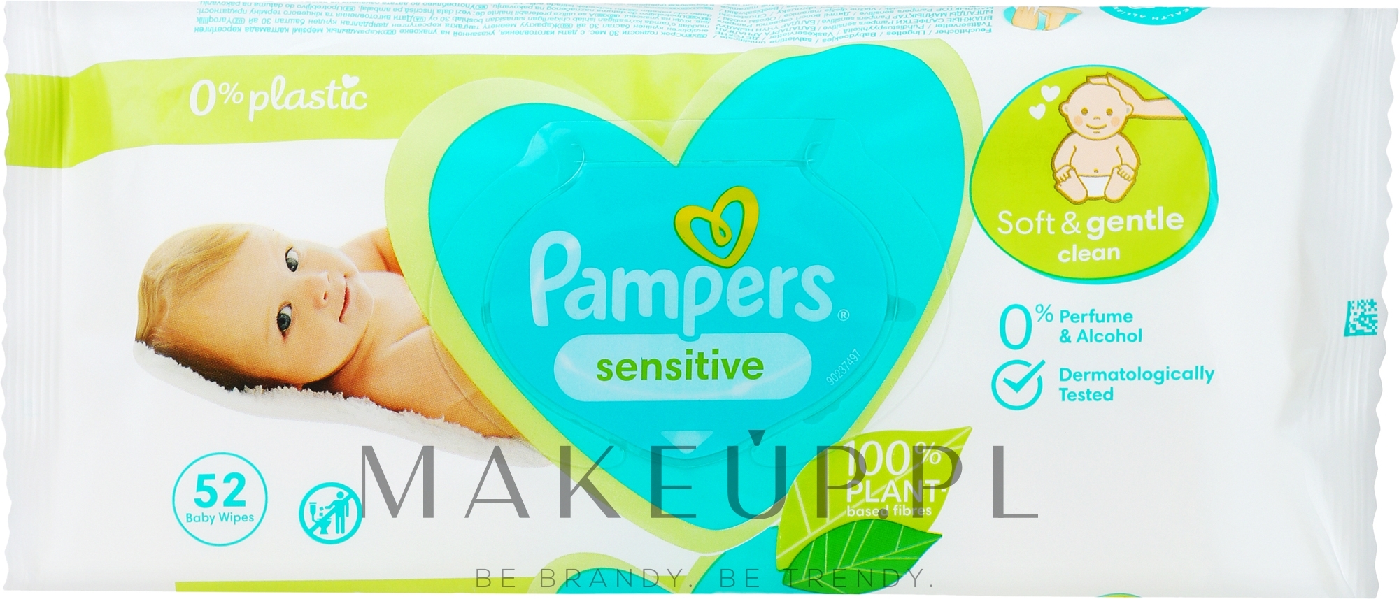 pampers tanio ceneo