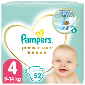 pampers premium care 1 rossmann