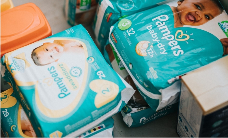 pampers premoium care superpharm