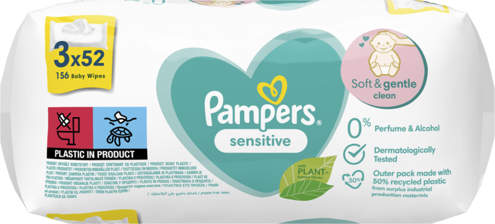 carfur pampers