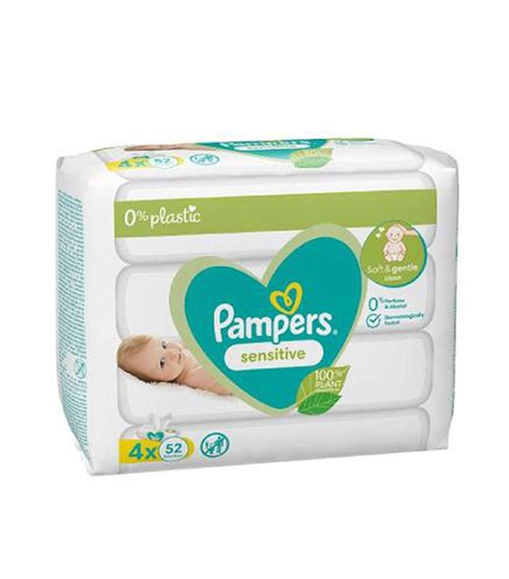 pampers activ baby 5-9 opinie