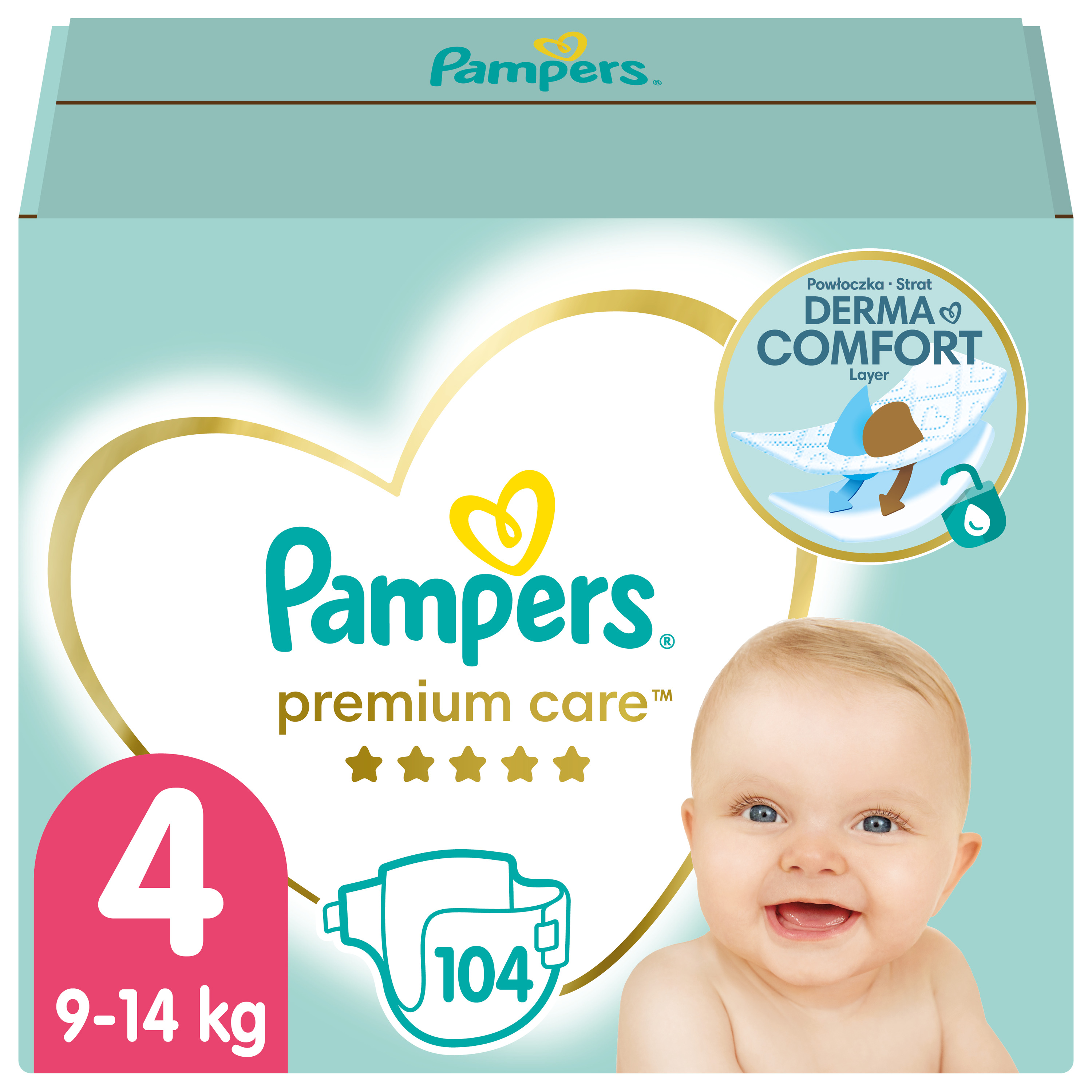 pampers pants 7 carrefour