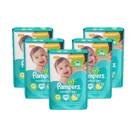 pampers active baby 4 allegro