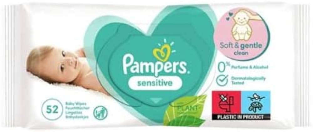 promocje pampers pants