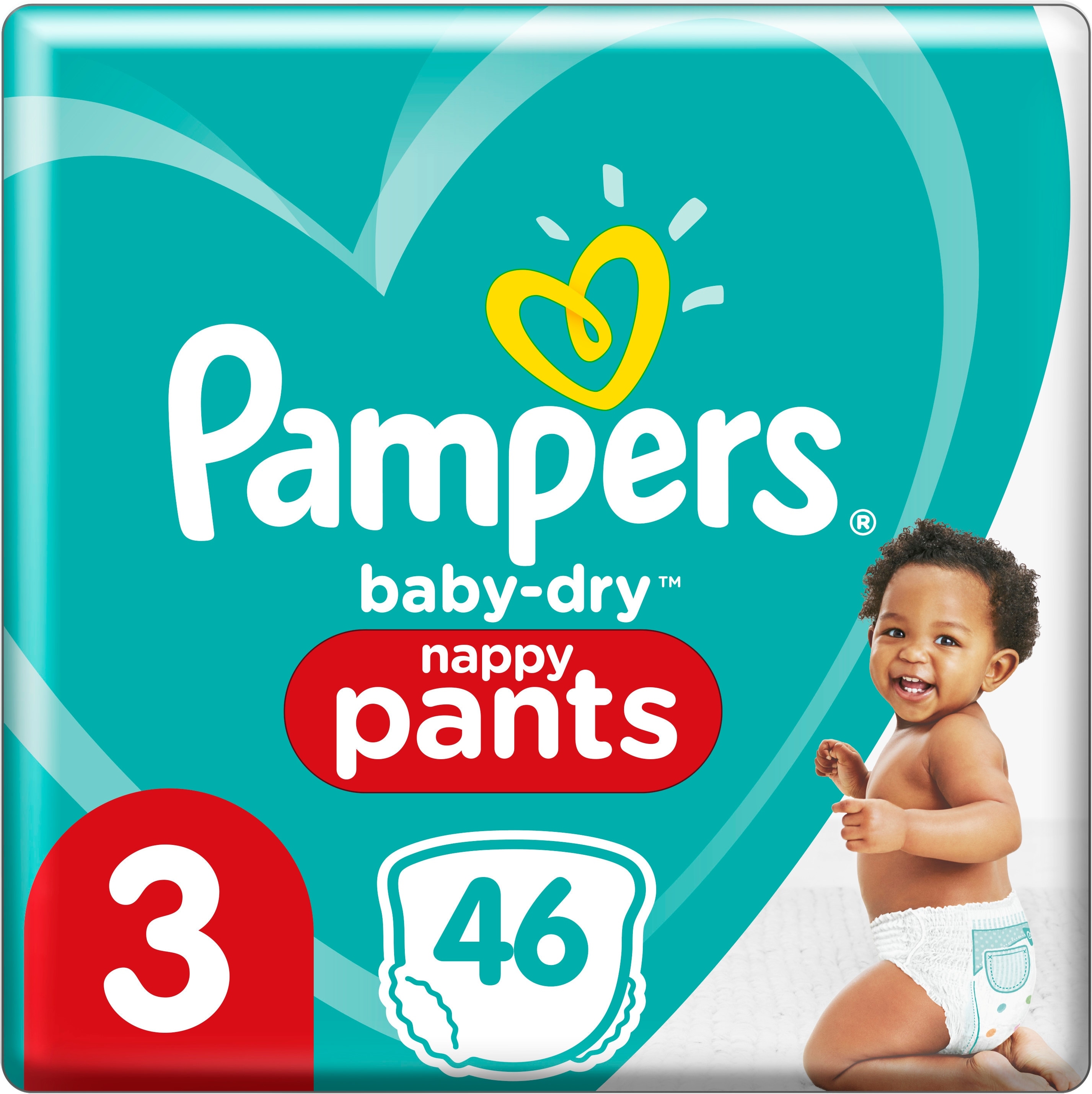 pampers 2 86