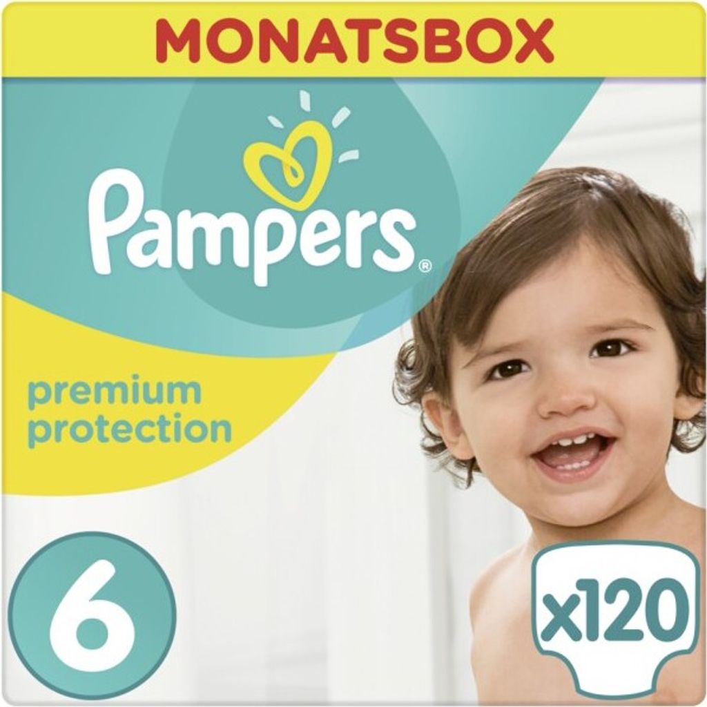 pampers pure opienie