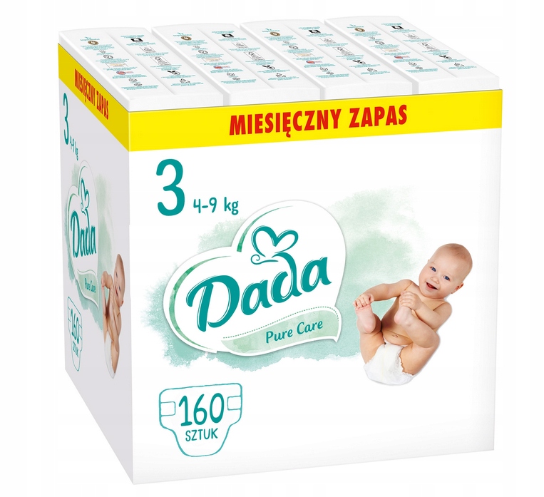 pampers premium care 3 biedronka