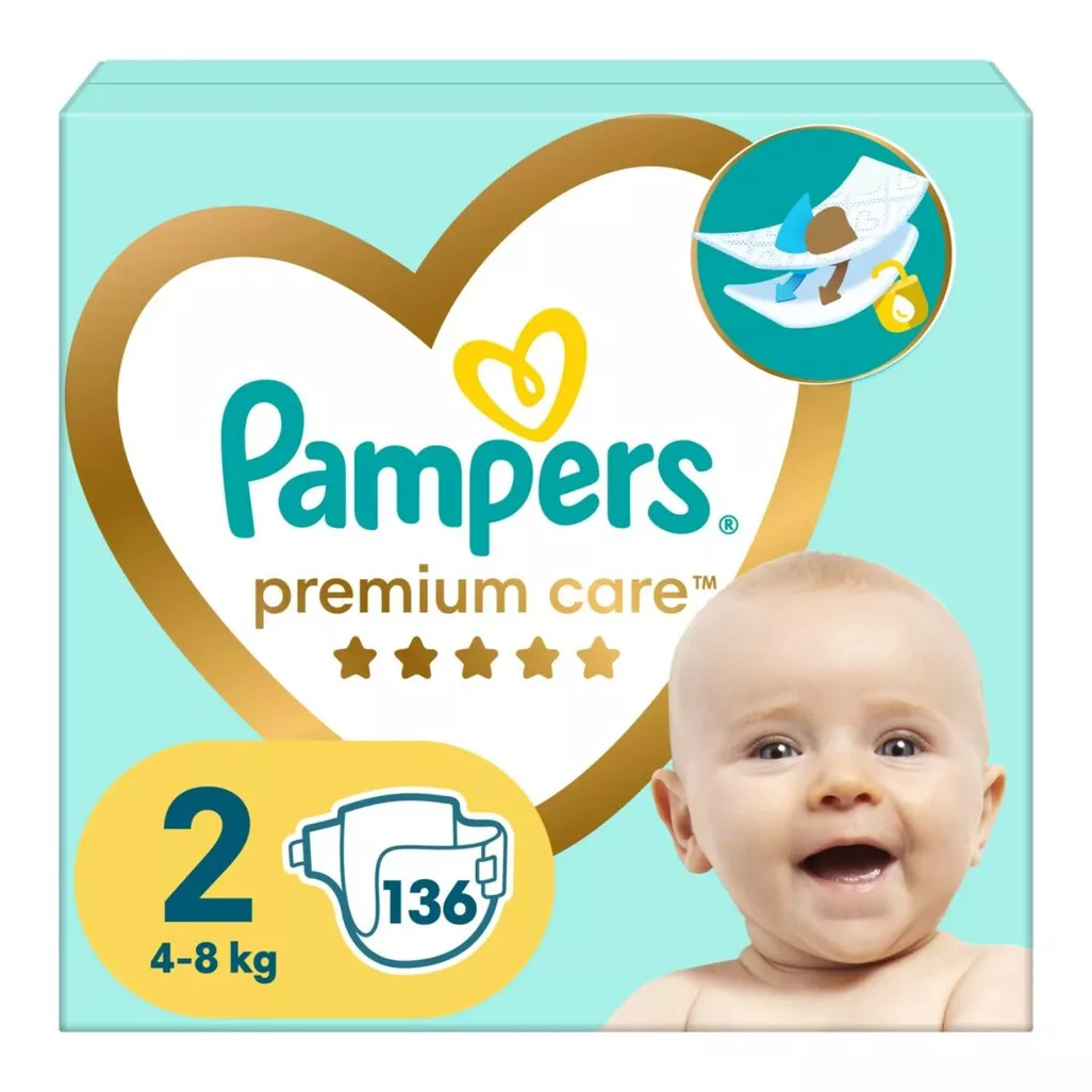 promobaby pieluchomajtki