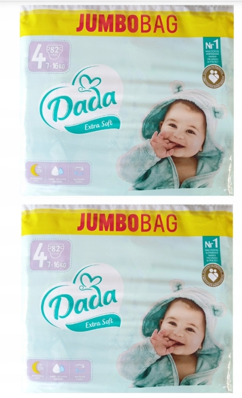 pampers active baby dry 4 zmiana nazwy