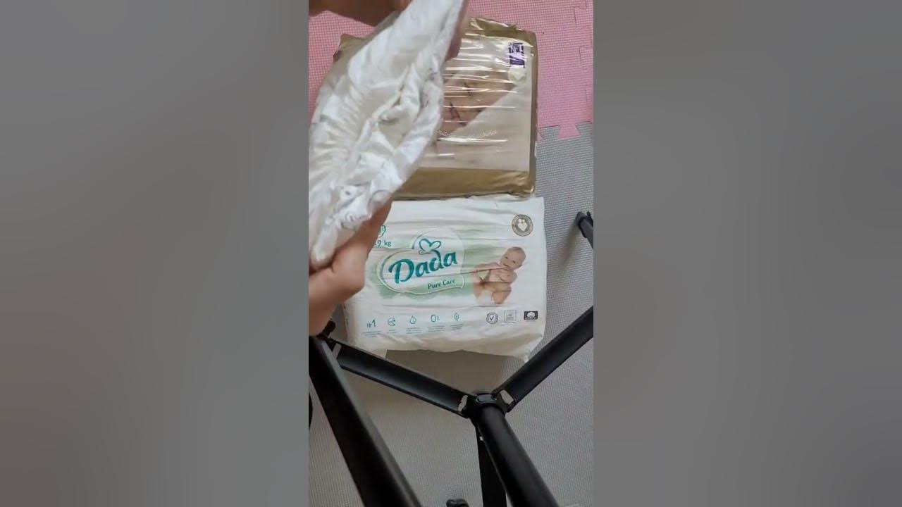 pampers premium care rozmiar 4