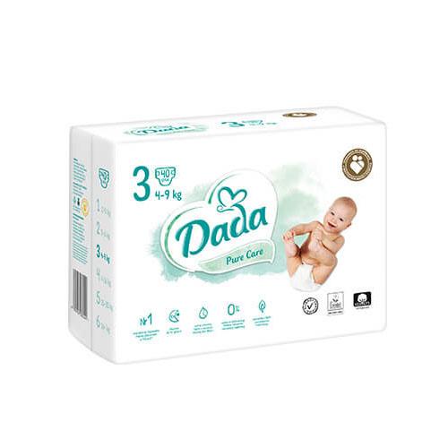 pampers chusteczki nawiliżające aqua pure