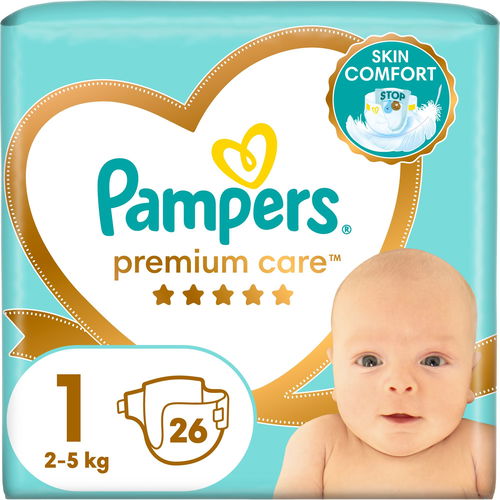 pampers teczka dla malucha