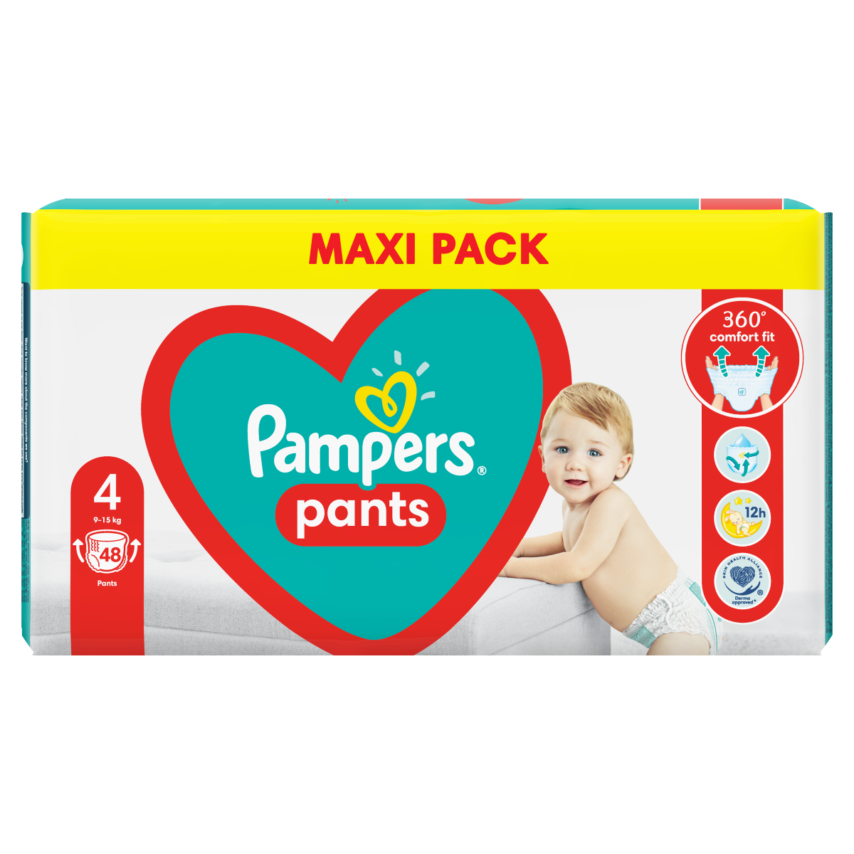 srokao pampers sensitive