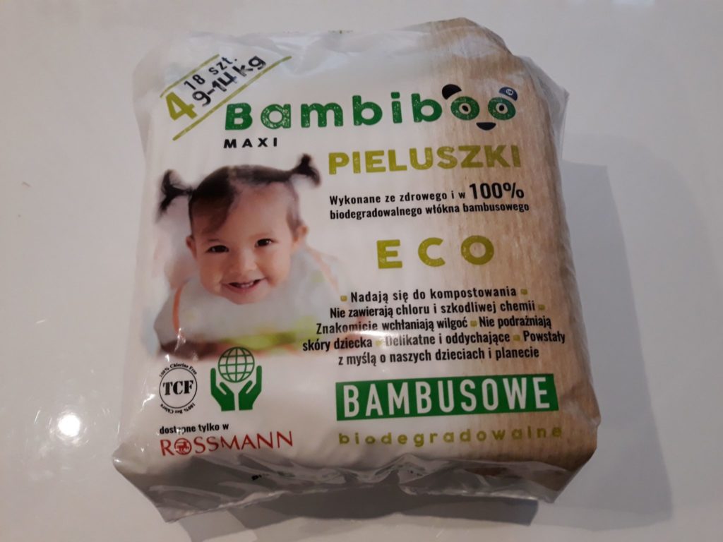 chusteczki nawilżane eco wipes