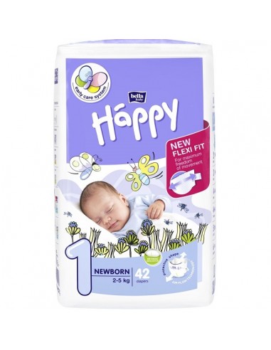 pampers 4 58 sztuk