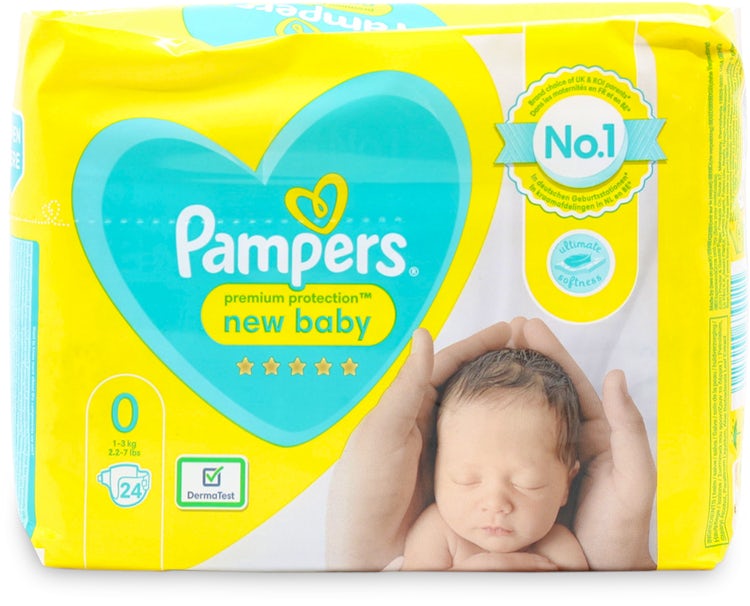 sleep play pampers