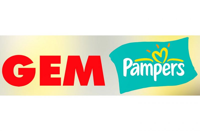 pampers rozmiar 4 jaka waga