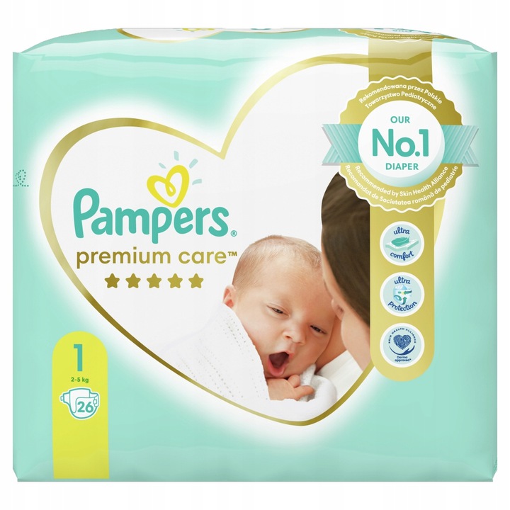 pampers lidl lupilu