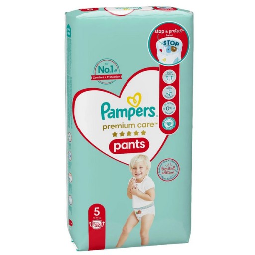 pampers premijm care 2 mini