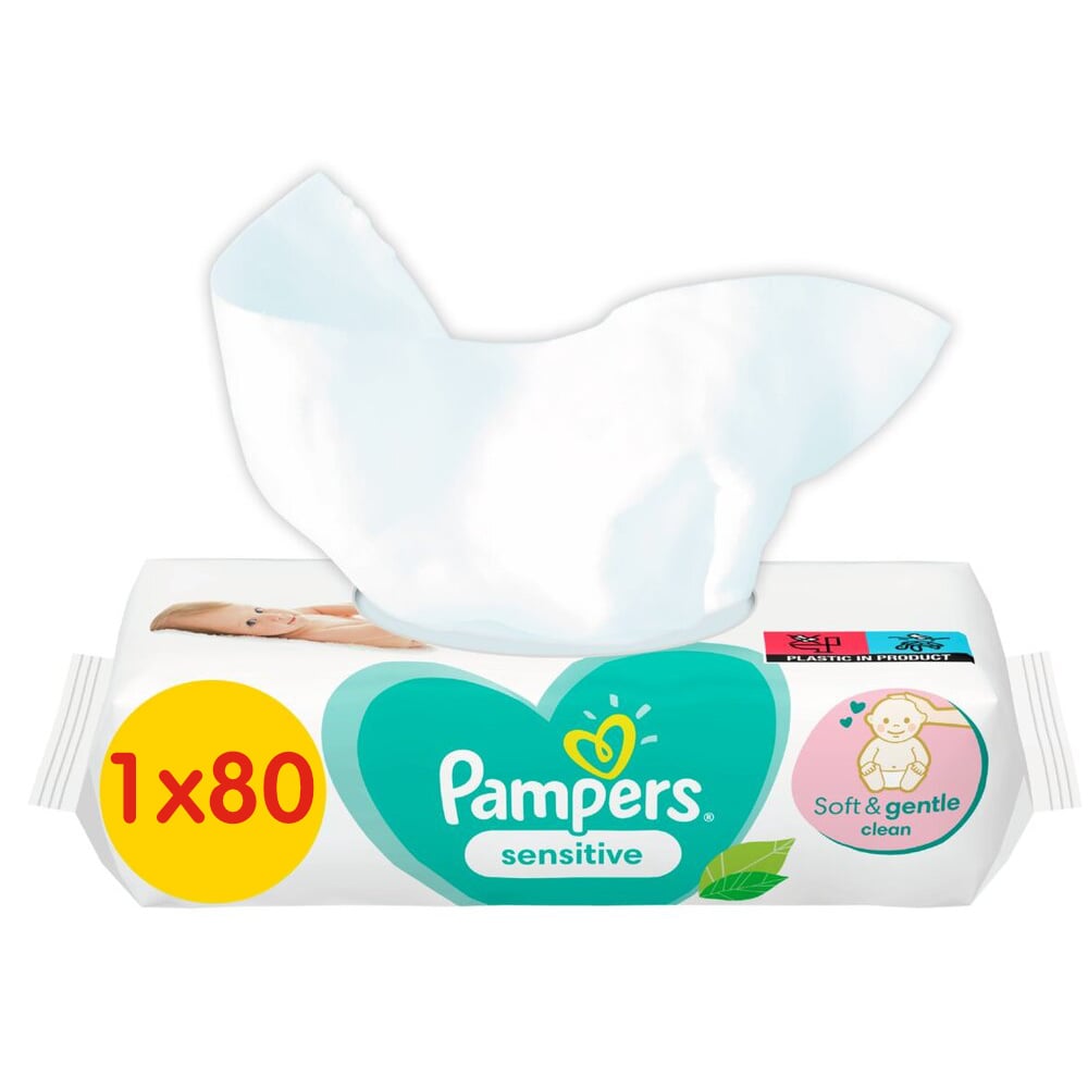 tesco pampers size 3