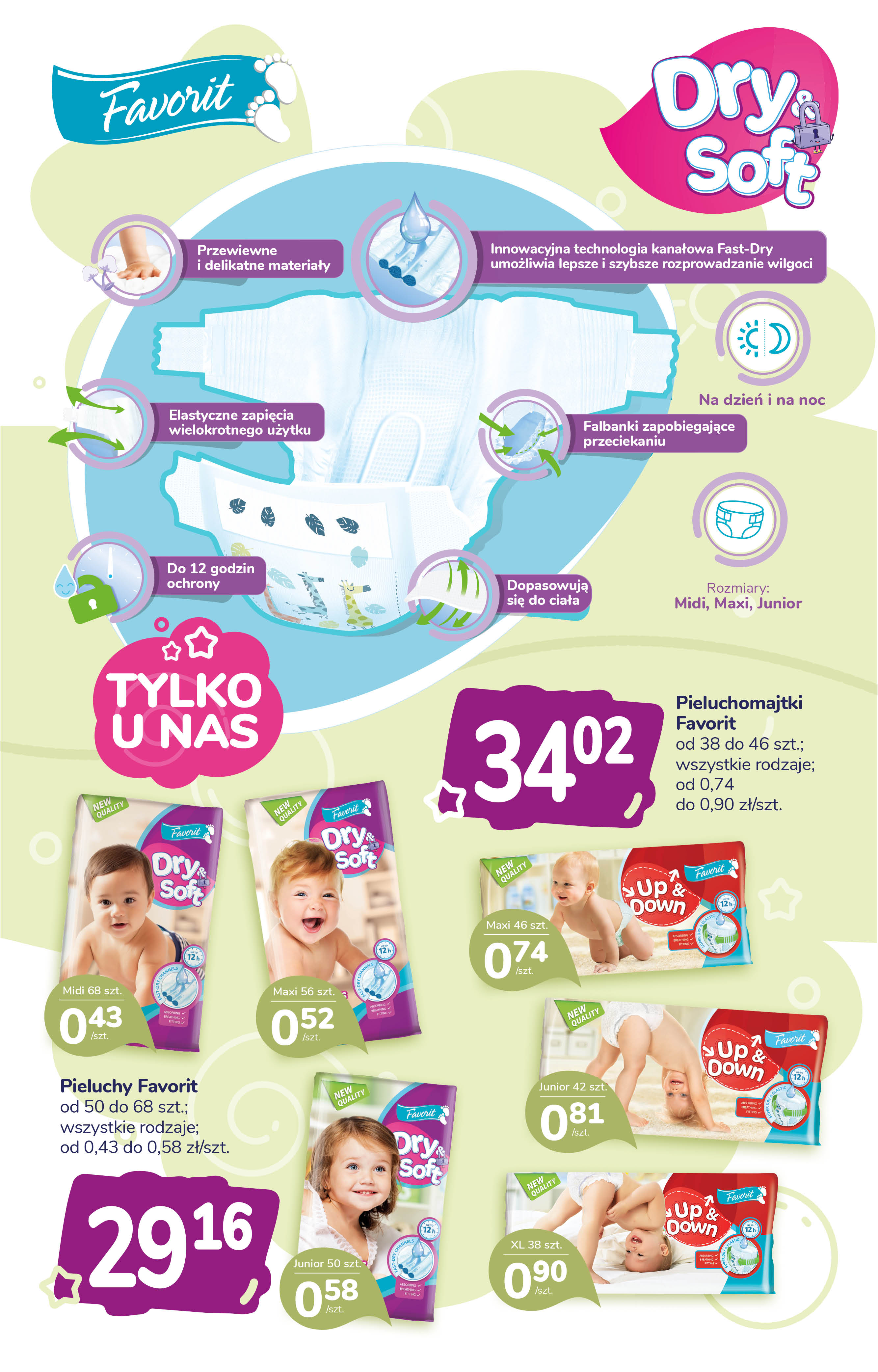 pampers premium care 2 22 szt ceneo