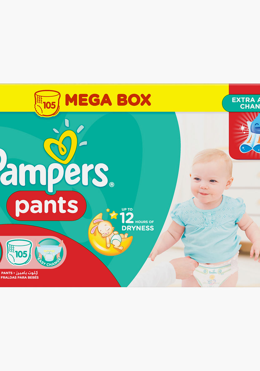 pieluchy pampers sleep&play promocja s