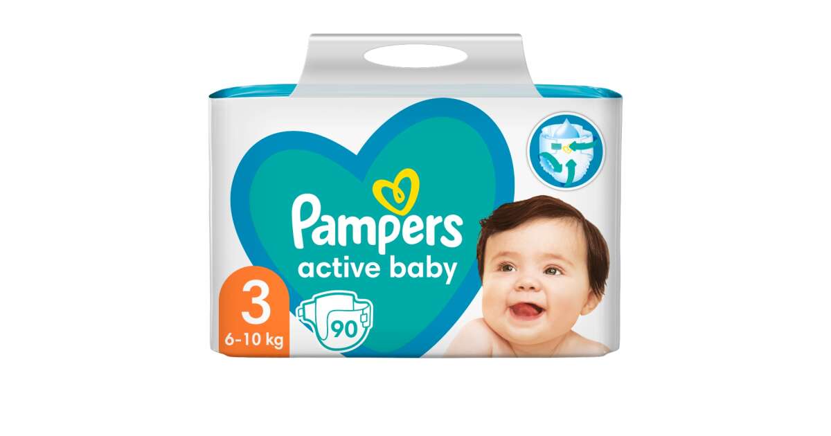 pampers baby dry vs premium care