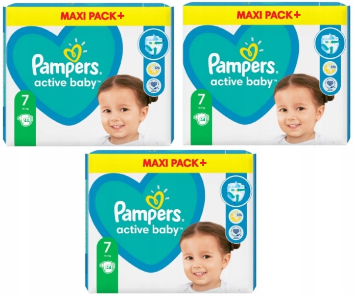 pampersy pampers sleep&play 5 cena