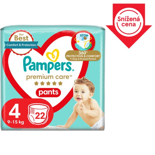 pampers pieluszki na pempek