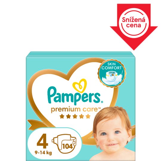 miejsce na pampers