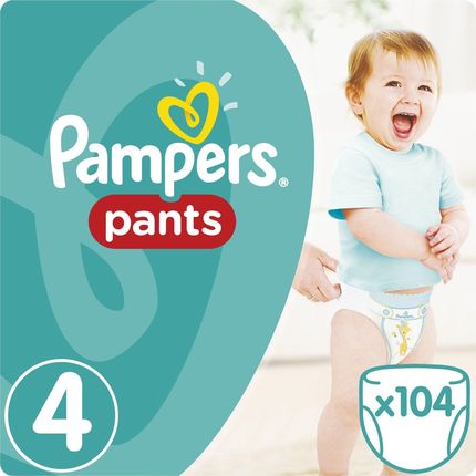 pampers na basen jak ubrac