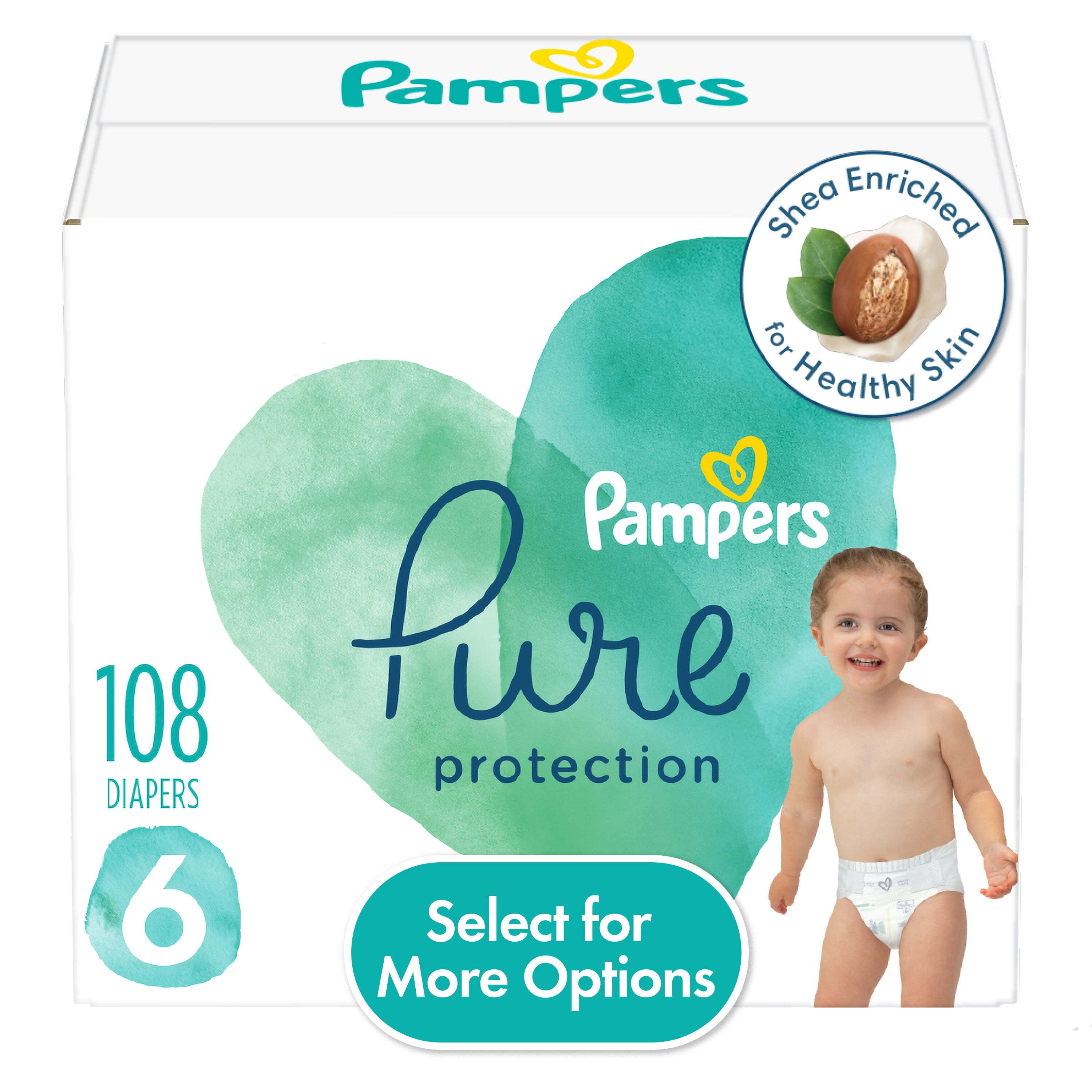 pampers 68