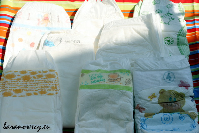 pampers 5 111sztuk