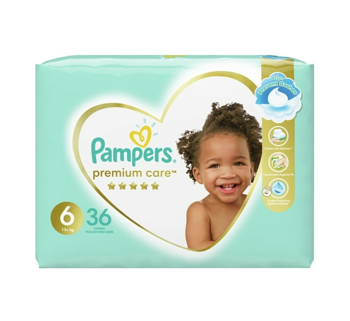 tesco ezakupy pampers