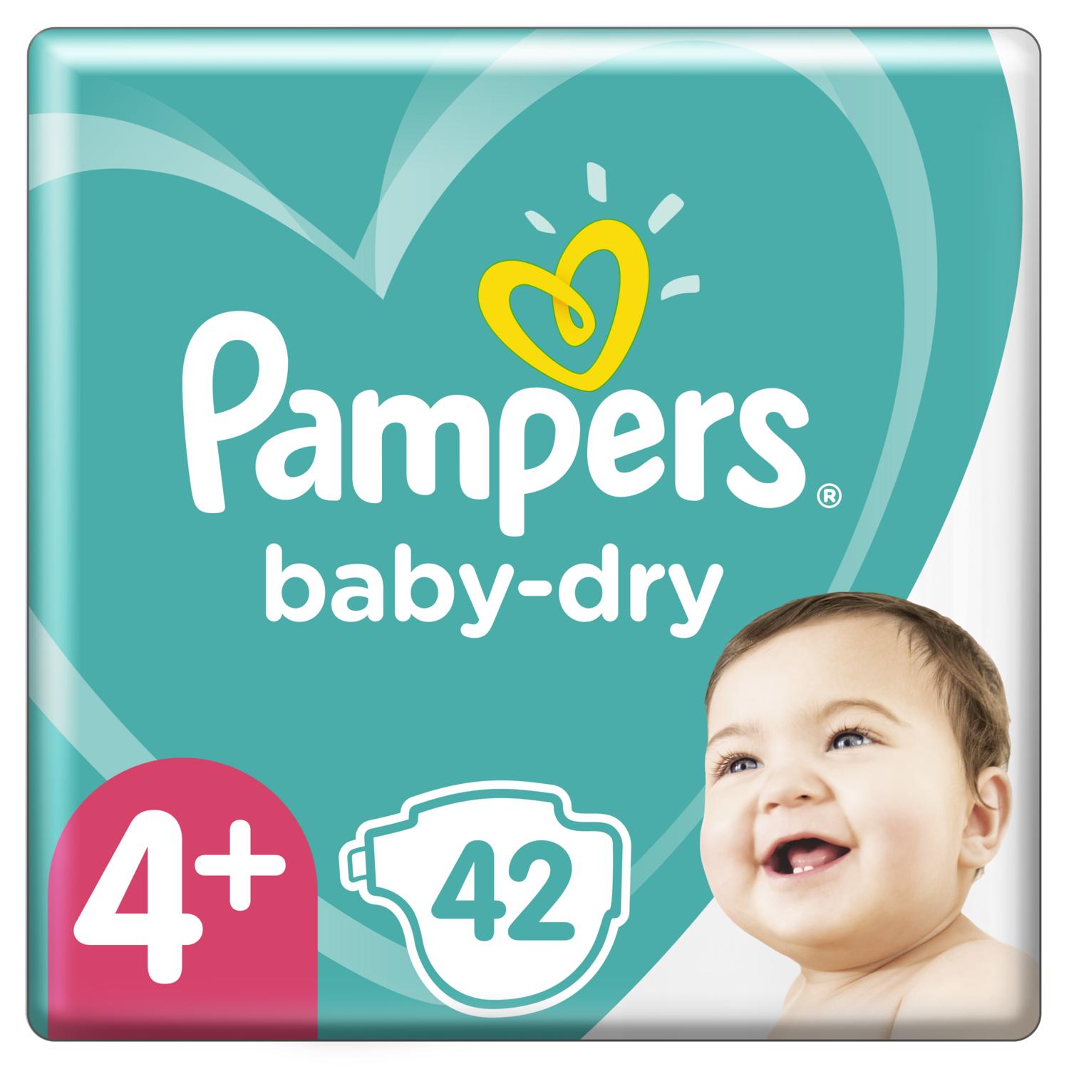 majtki pampers